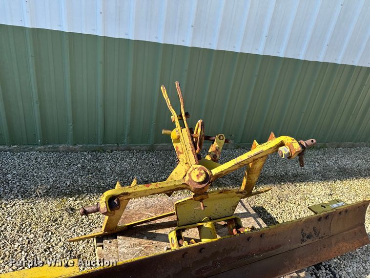 image for item ER0465 Three point blade