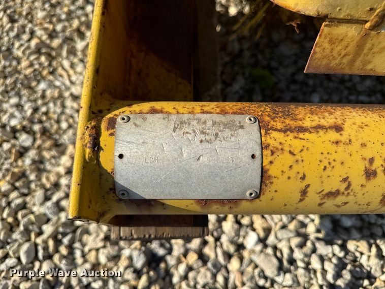 image for item ER0466 Truck mounted broom