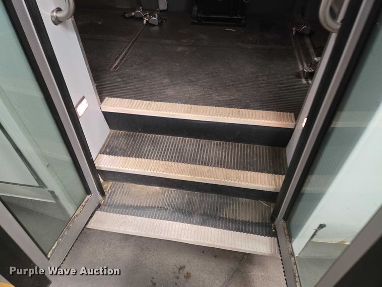 image for item ER1512 2008 Dodge Sprinter 3500 handicap accessible van