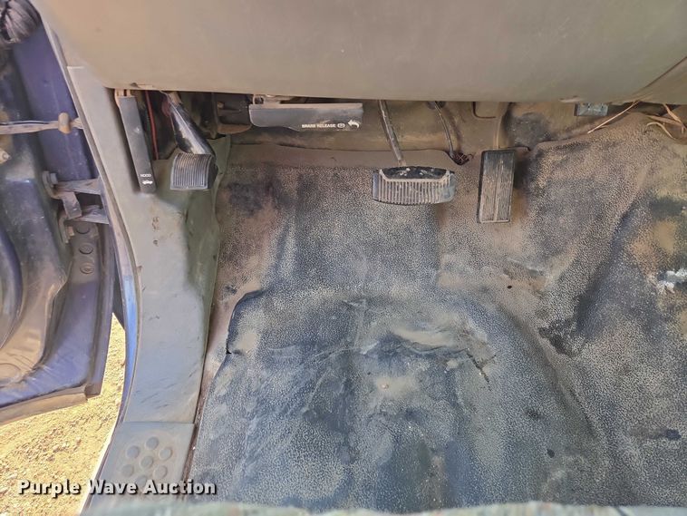 image for item ER1613 2004 Ford F250 Super Duty Ext. Cab pickup truck