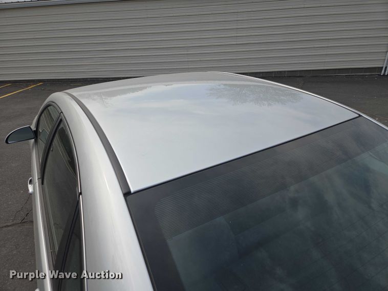 image for item ER1616 2014 Chevrolet Impala 