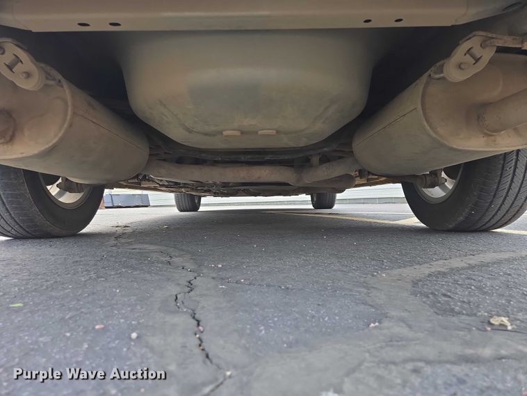 image for item ER1616 2014 Chevrolet Impala 