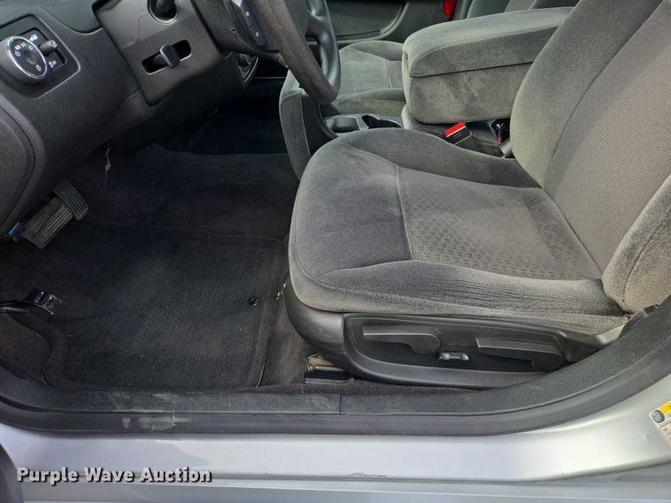 image for item ER1616 2014 Chevrolet Impala 