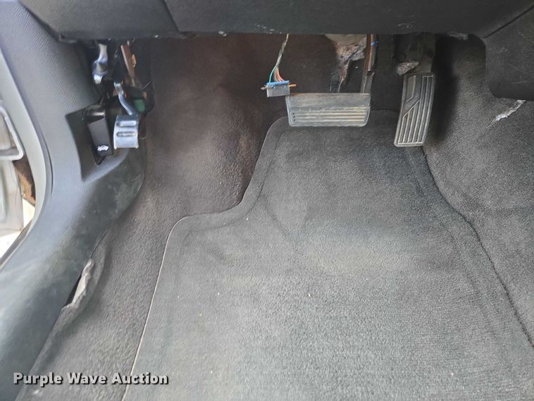 image for item ER1616 2014 Chevrolet Impala 