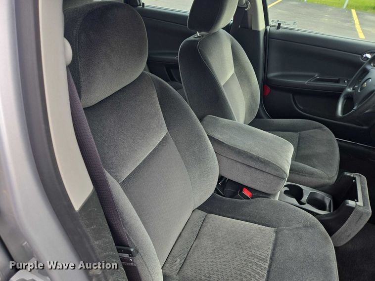 image for item ER1616 2014 Chevrolet Impala 