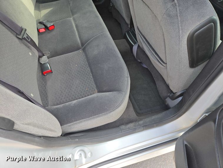 image for item ER1616 2014 Chevrolet Impala 