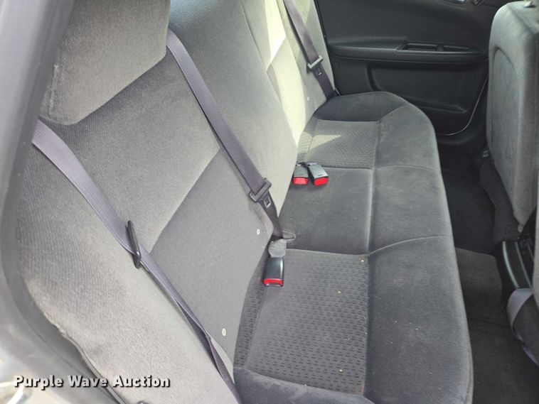 image for item ER1616 2014 Chevrolet Impala 