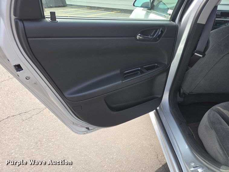 image for item ER1616 2014 Chevrolet Impala 