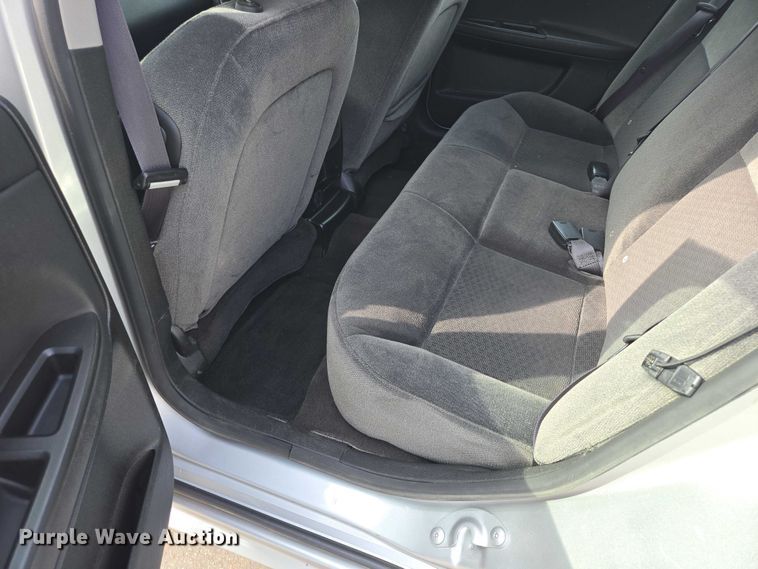 image for item ER1616 2014 Chevrolet Impala 