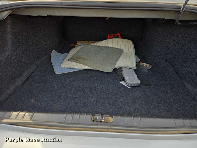 image for item ER1616 2014 Chevrolet Impala 
