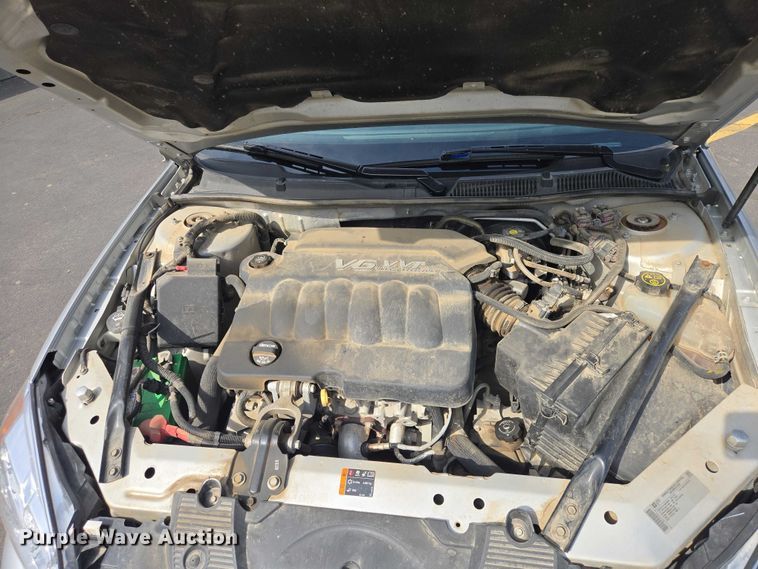 image for item ER1616 2014 Chevrolet Impala 