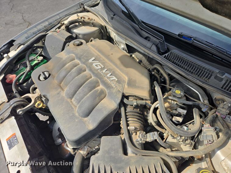 image for item ER1616 2014 Chevrolet Impala 