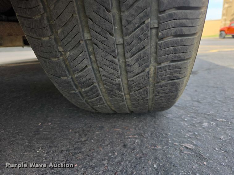 image for item ER1616 2014 Chevrolet Impala 
