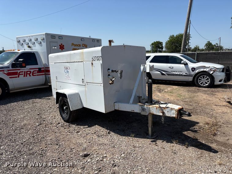 image for item ET6144 1979 QS-175-GQ air compressor