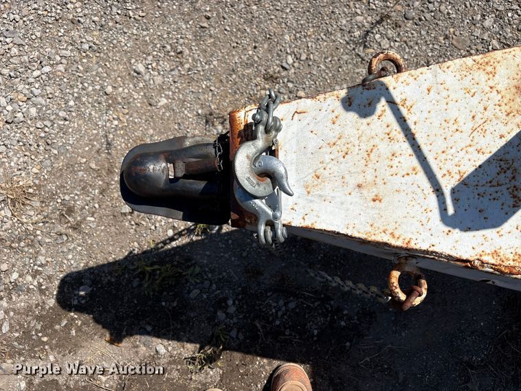 image for item ET6144 1979 QS-175-GQ air compressor