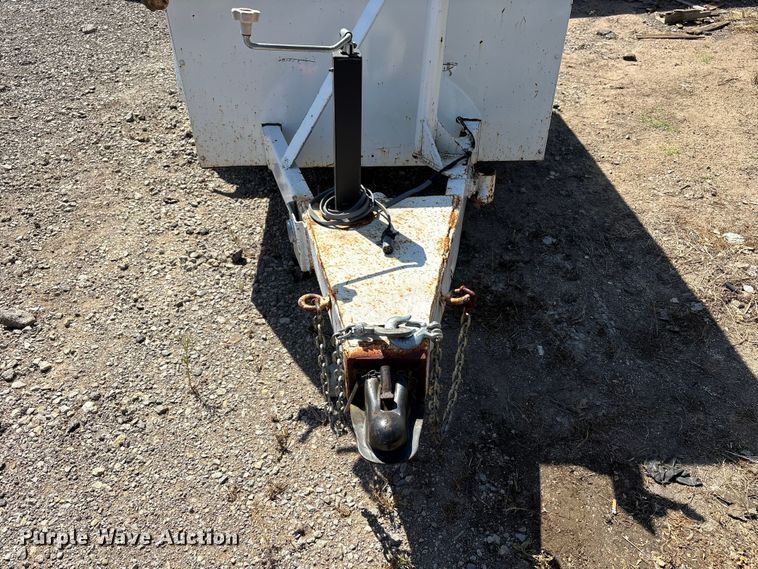 image for item ET6144 1979 QS-175-GQ air compressor