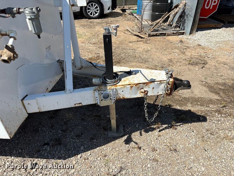 image for item ET6144 1979 QS-175-GQ air compressor