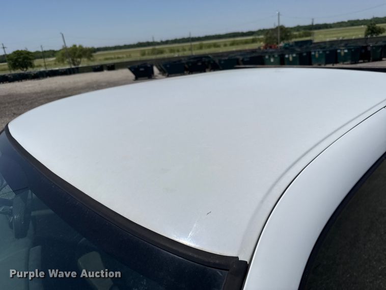 image for item ET6146 2007 Chevrolet Silverado 1500 Ext. Cab pickup truck