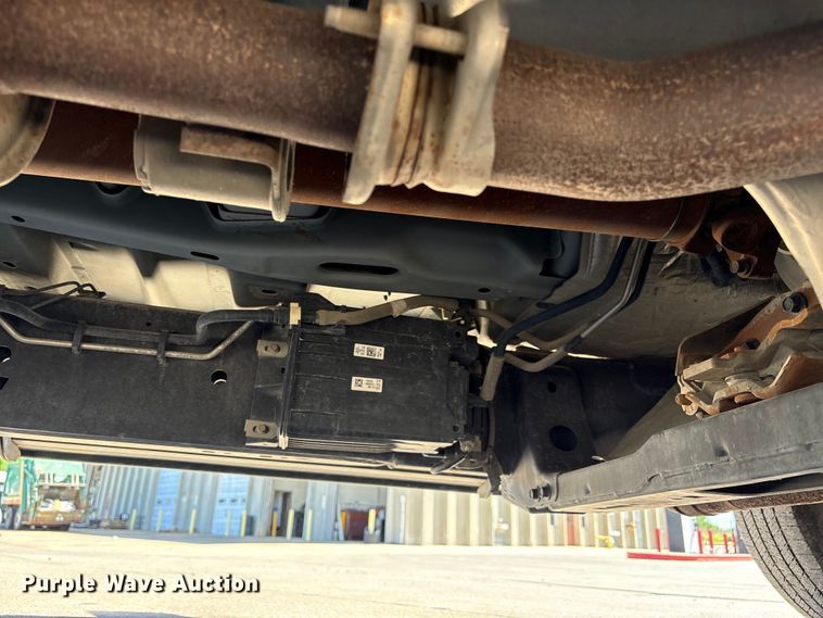 image for item ET6147 2011 Ford F150 XL Ext. Cab pickup truck