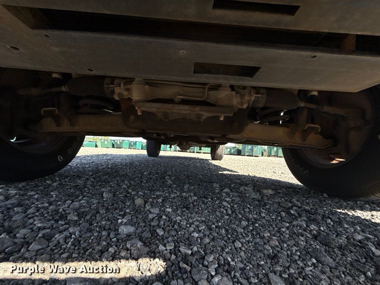 image for item ET6149 2011 Ford Ranger pickup truck