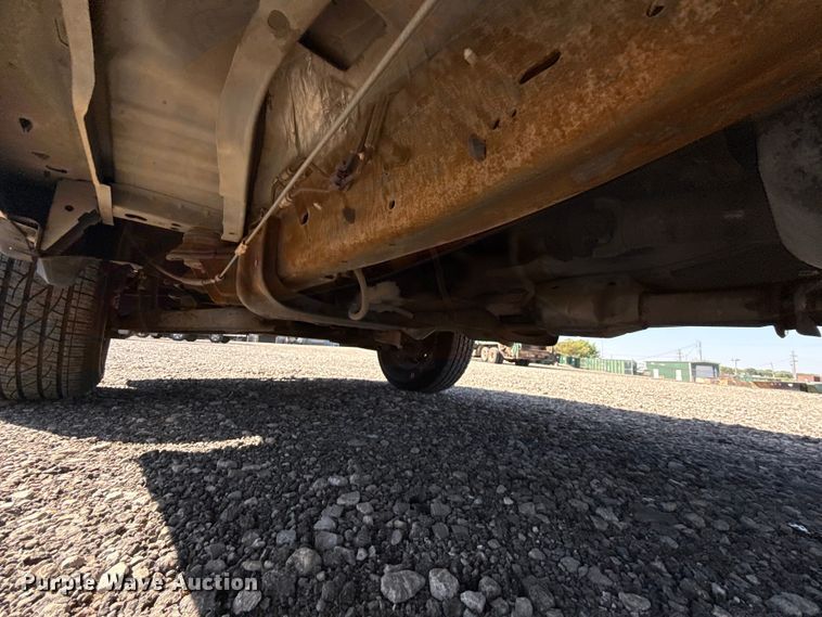 image for item ET6149 2011 Ford Ranger pickup truck