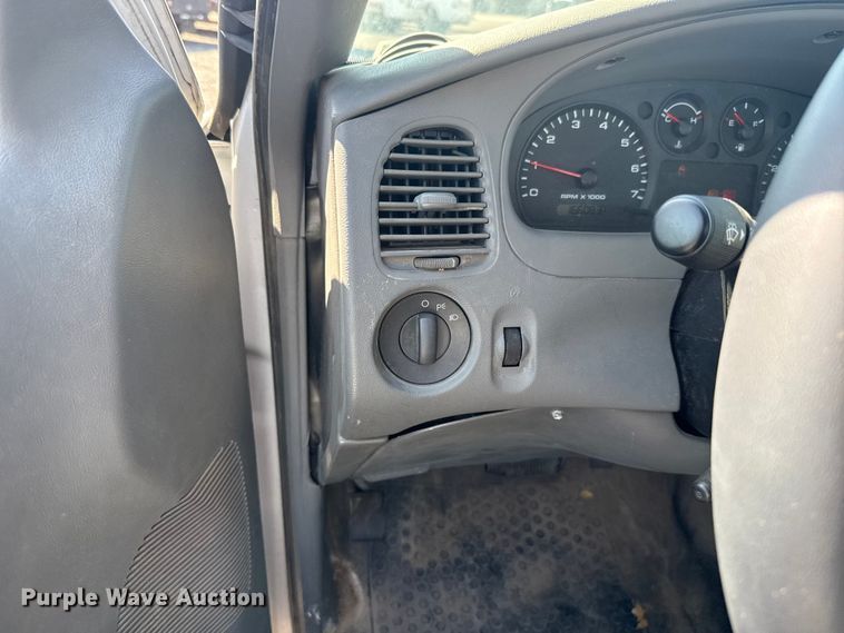 image for item ET6149 2011 Ford Ranger pickup truck