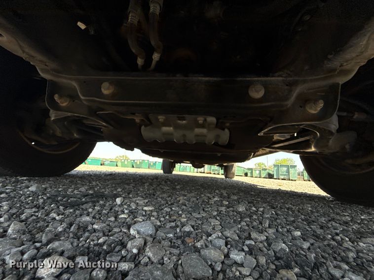 image for item ET6150 2016 Ford F150 XL pickup truck