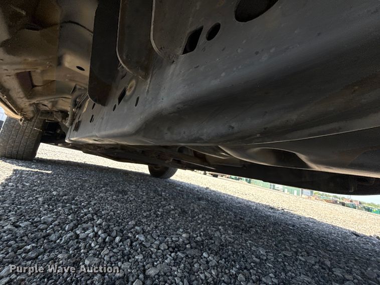 image for item ET6150 2016 Ford F150 XL pickup truck