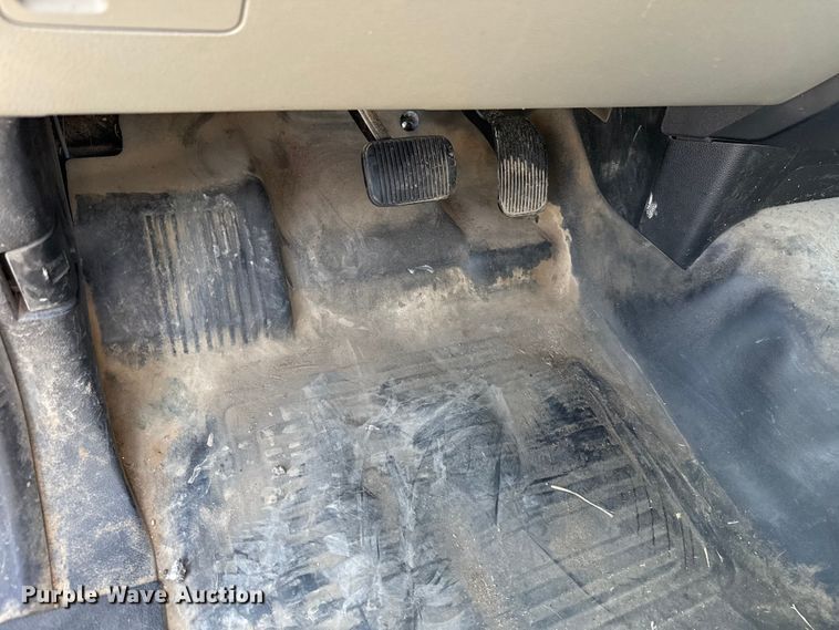 image for item ET6150 2016 Ford F150 XL pickup truck