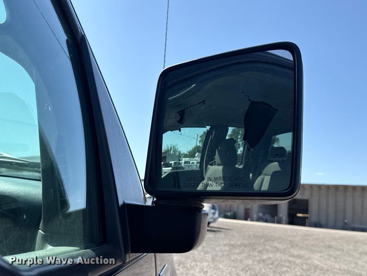 image for item ET6153 2006 Ford F150  Ext. Cab pickup truck