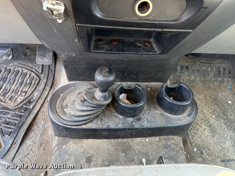 image for item ET6153 2006 Ford F150  Ext. Cab pickup truck