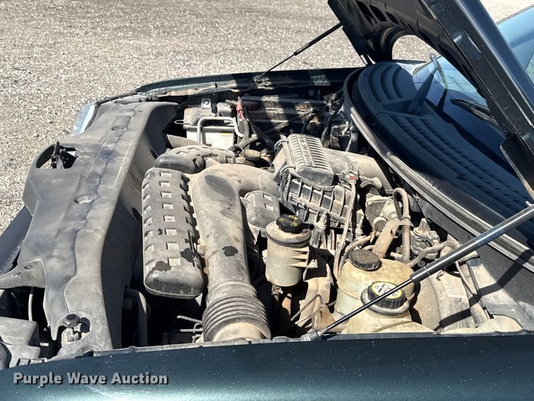 image for item ET6153 2006 Ford F150  Ext. Cab pickup truck