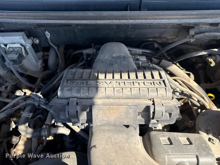 image for item ET6153 2006 Ford F150  Ext. Cab pickup truck
