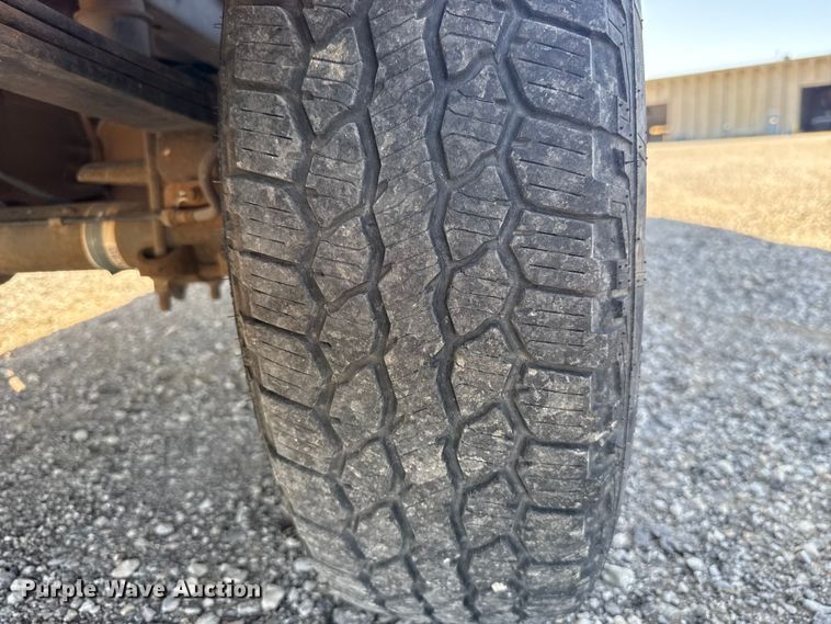image for item ET6153 2006 Ford F150  Ext. Cab pickup truck