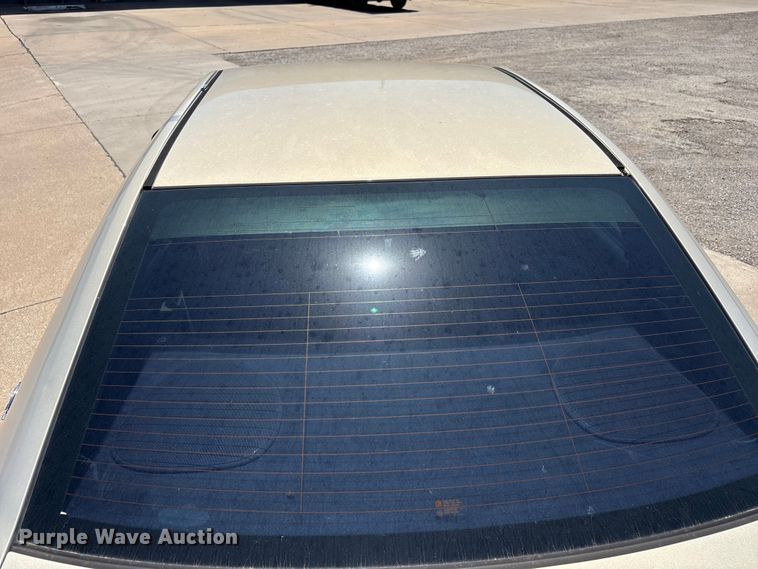 image for item ET6158 2008 Chevrolet Impala LS 