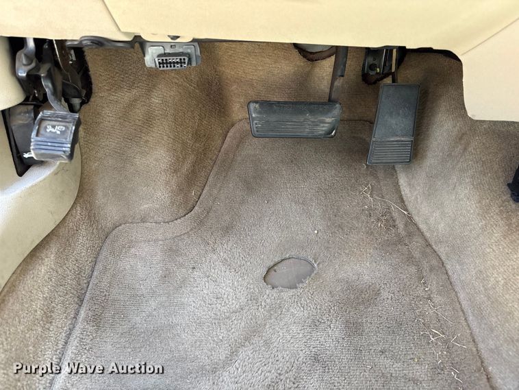 image for item ET6158 2008 Chevrolet Impala LS 