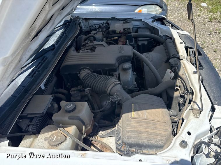image for item ET6160 2009 Chevrolet Colorado pickup truck