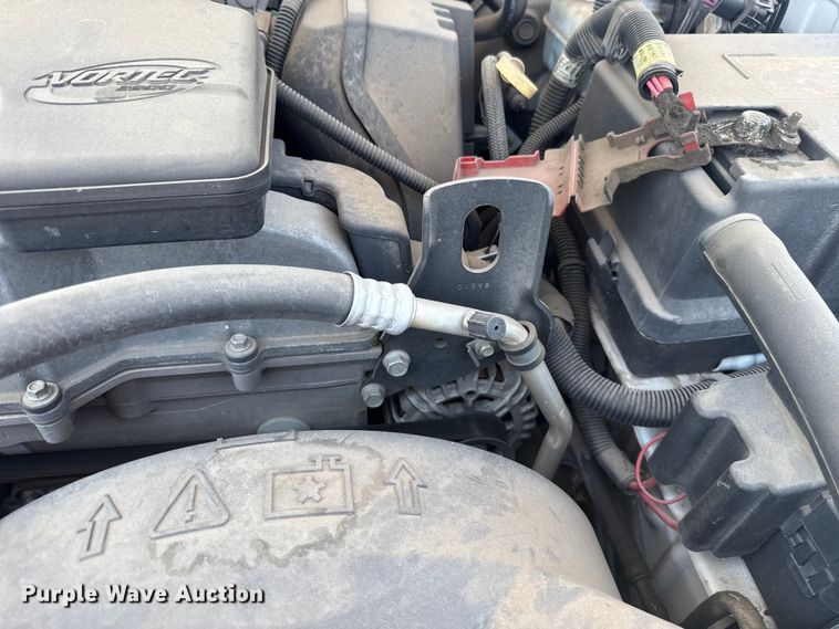 image for item ET6160 2009 Chevrolet Colorado pickup truck