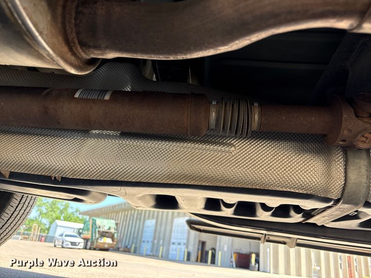 image for item ET6161 2008 Ford F150 XL Ext. Cab pickup truck