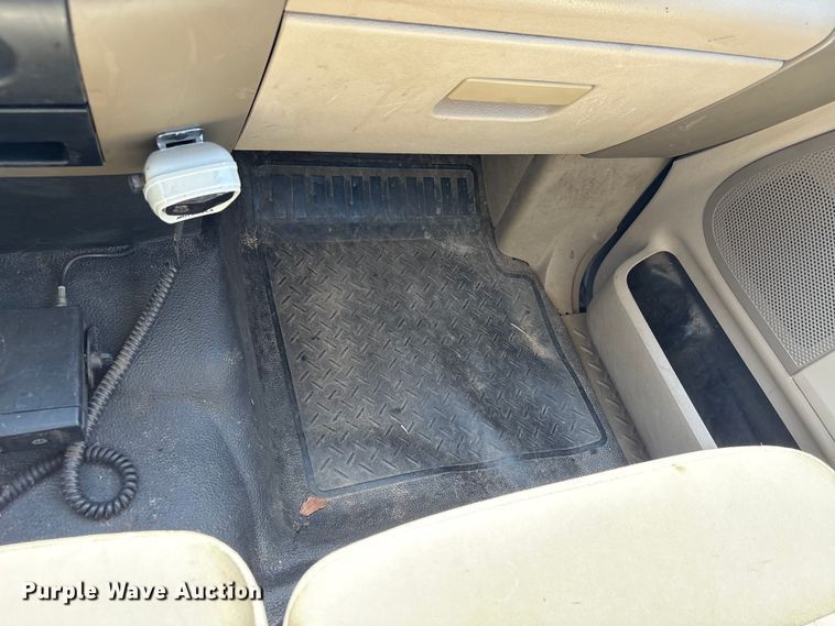 image for item ET6161 2008 Ford F150 XL Ext. Cab pickup truck
