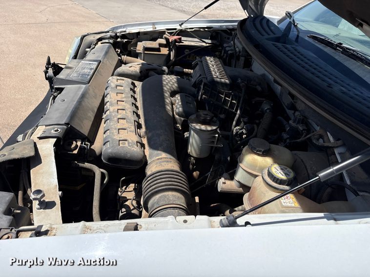 image for item ET6161 2008 Ford F150 XL Ext. Cab pickup truck