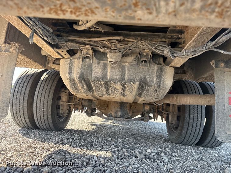 image for item ET6164 2019 Ford F550 Super Duty XL bucket truck
