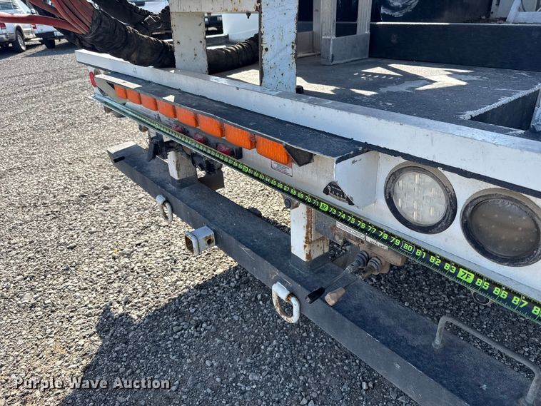 image for item ET6164 2019 Ford F550 Super Duty XL bucket truck