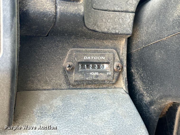 image for item ET6164 2019 Ford F550 Super Duty XL bucket truck