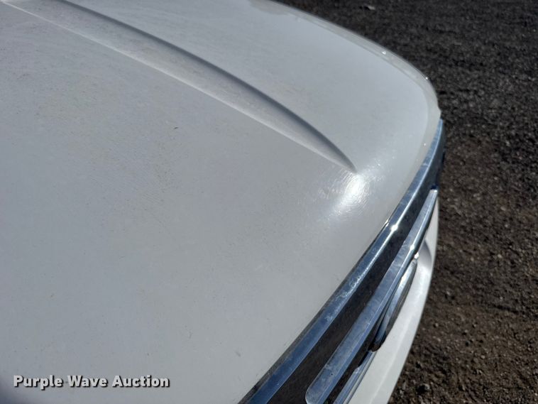 image for item ET6165 2006 Ford Ranger pickup truck