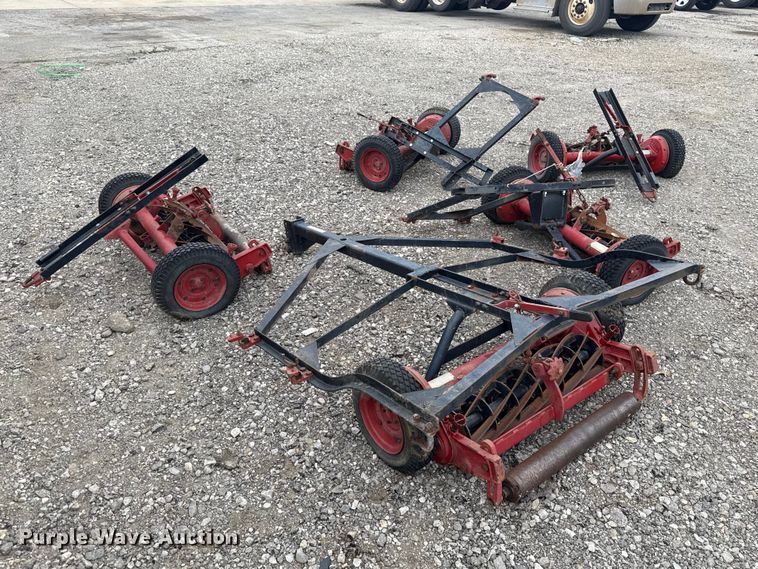 image for item ET6203 (5) Toro reel mowers