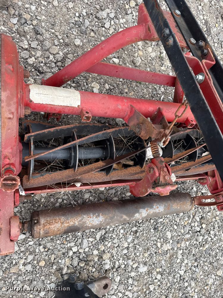 image for item ET6203 (5) Toro reel mowers