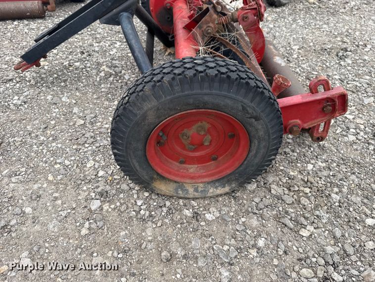 image for item ET6203 (5) Toro reel mowers