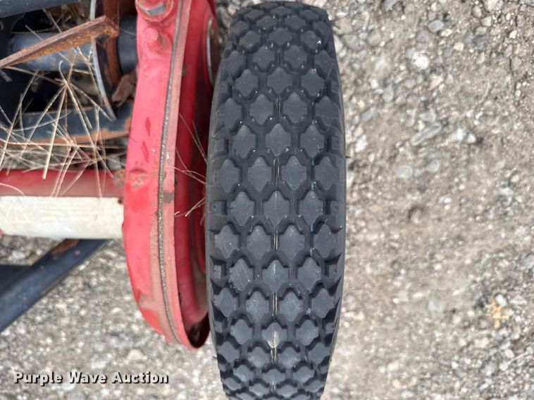 image for item ET6203 (5) Toro reel mowers