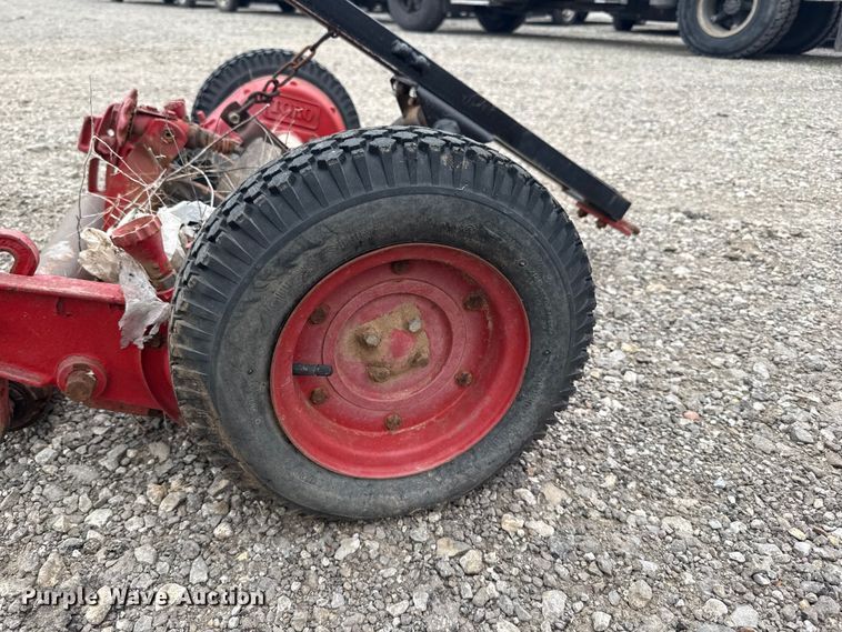 image for item ET6203 (5) Toro reel mowers